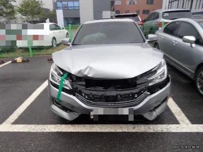 2015 Honda Accord VIN: