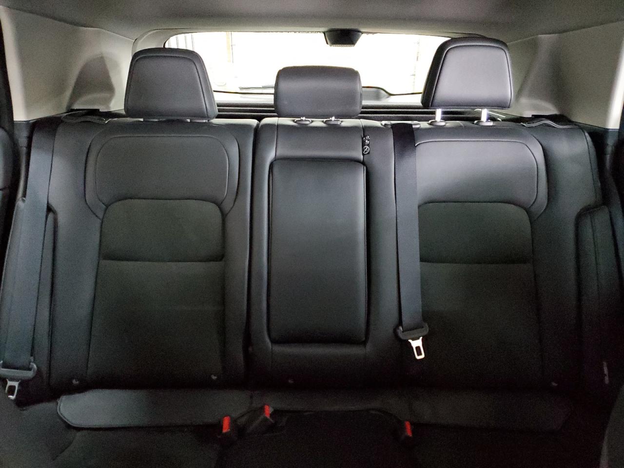 2024 NISSAN ARIYA EVOLVE+ VIN:JN1DF0BB8RM737857