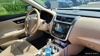 2018 Nissan Altima 1N4AL3AP3JC138078 VIN:1N4AL3AP3JC138078