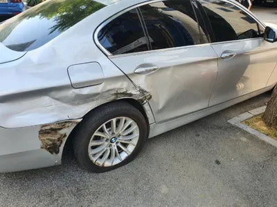 2016 BMW 520 WBA5E5109GG074521 VIN:WBA5E5109GG074521