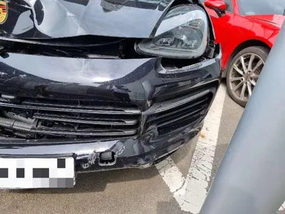 2022 Porsche Cayenne WP1BA29Y4NDA67645 VIN:WP1BA29Y4NDA67645