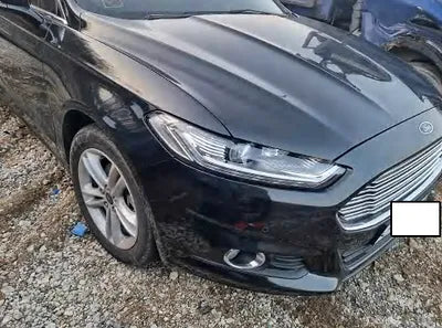 2017 Ford Mondeo WF0DXXWPCHGE17109 VIN:WF0DXXWPCHGE17109