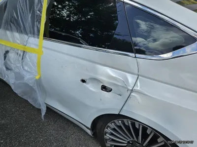 2022 Genesis G80 VIN: