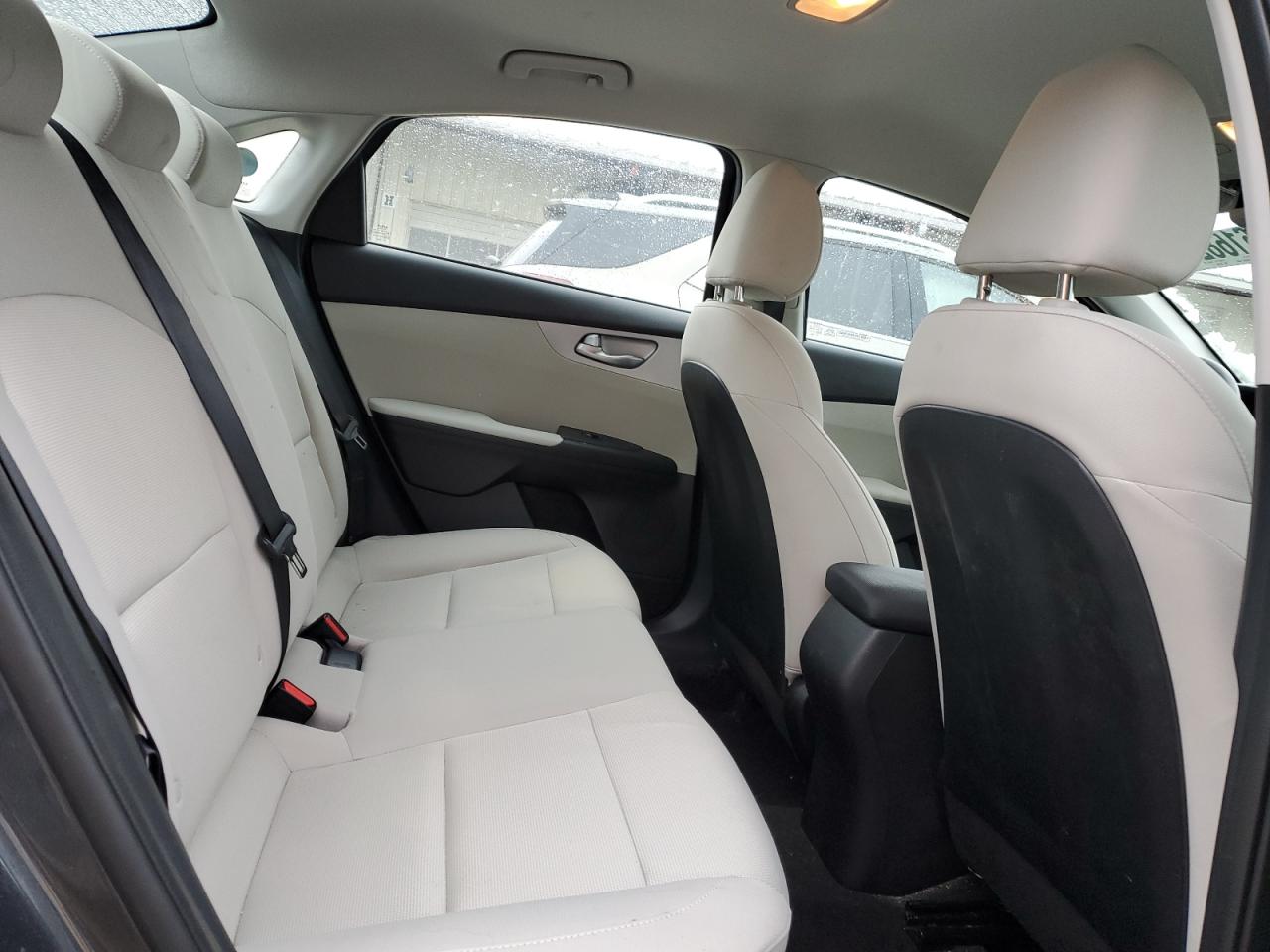 2023 KIA FORTE LX VIN:3KPF24ADXPE657872