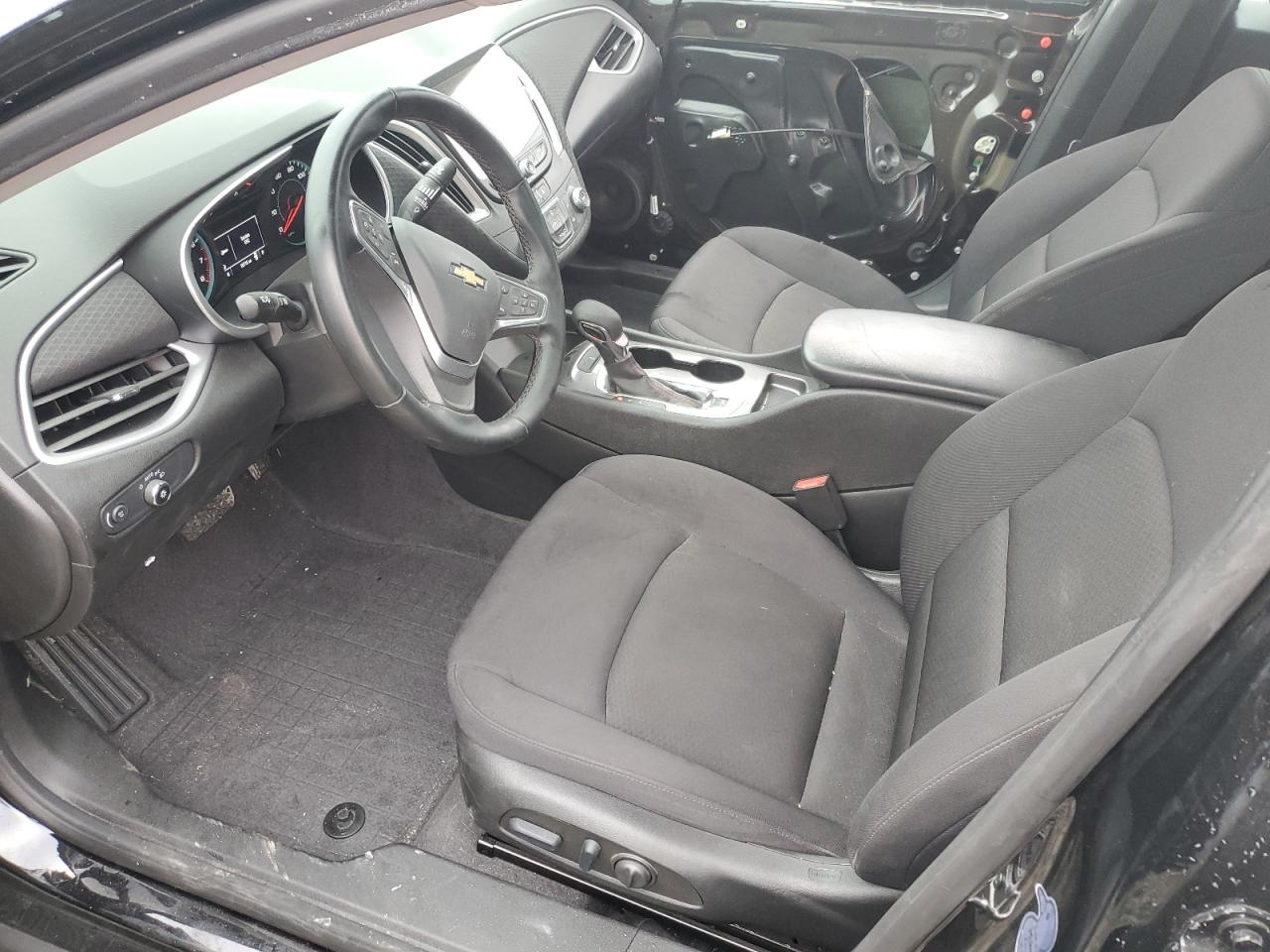 2023 CHEVROLET MALIBU RS VIN:1G1ZG5ST3PF184986