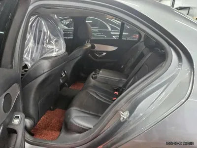 2018 Mercedes-Benz C 220 WDDWF0EB3JR337770 VIN:WDDWF0EB3JR337770