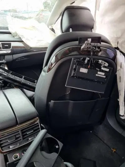 2015 Audi 50 WAUZZZ4HXFN022887 VIN:WAUZZZ4HXFN022887