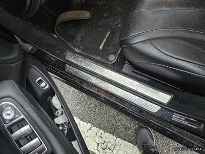 2018 Mercedes-Benz S 450 VIN: