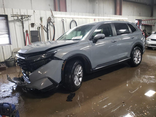 2023 HONDA CR-V EXL VIN:2HKRS4H76PH437928