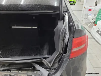 2015 Audi S4 VIN: