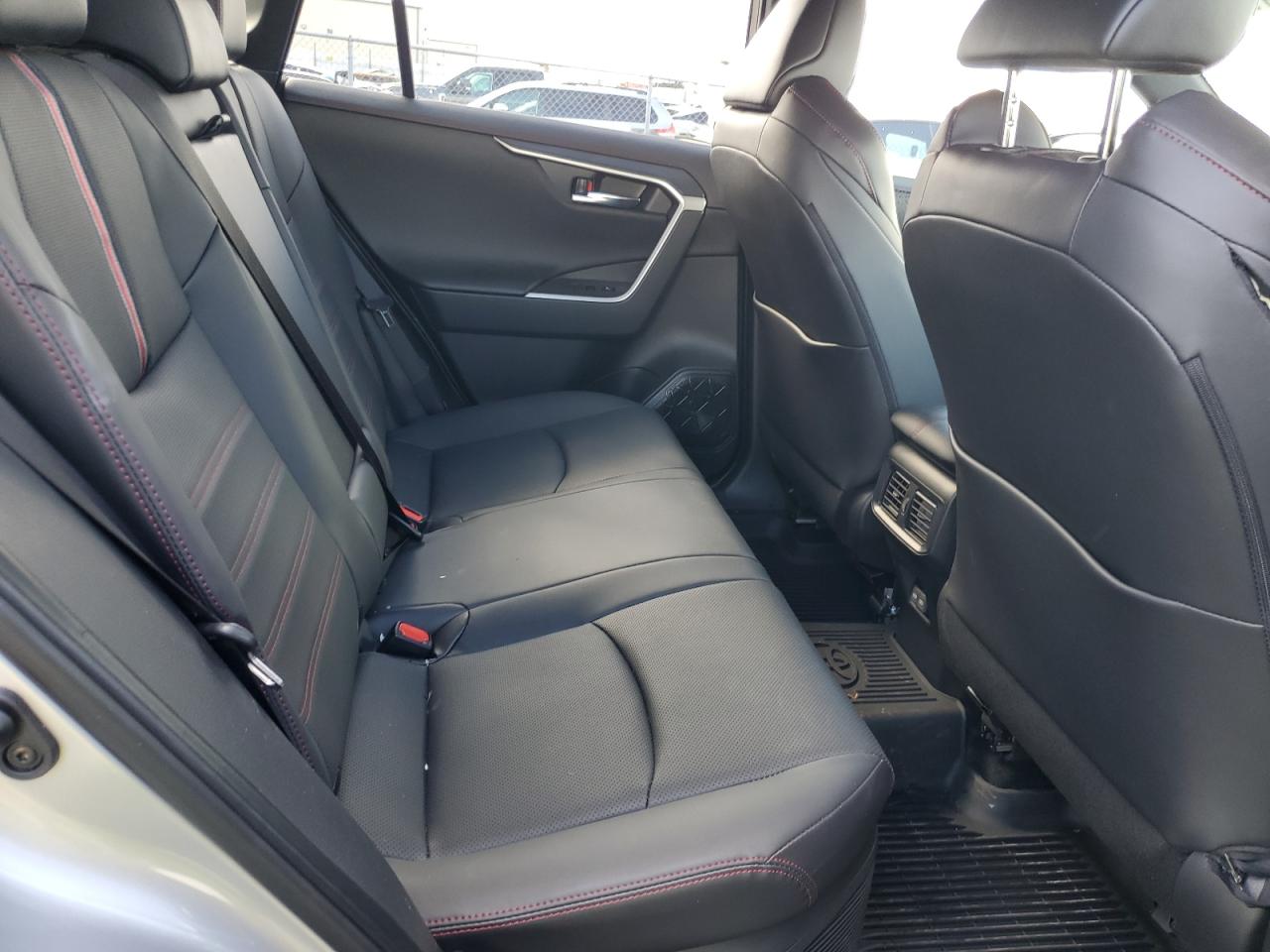 2023 TOYOTA RAV4 PRIME XSE VIN:JTMFB3FV6PD157317