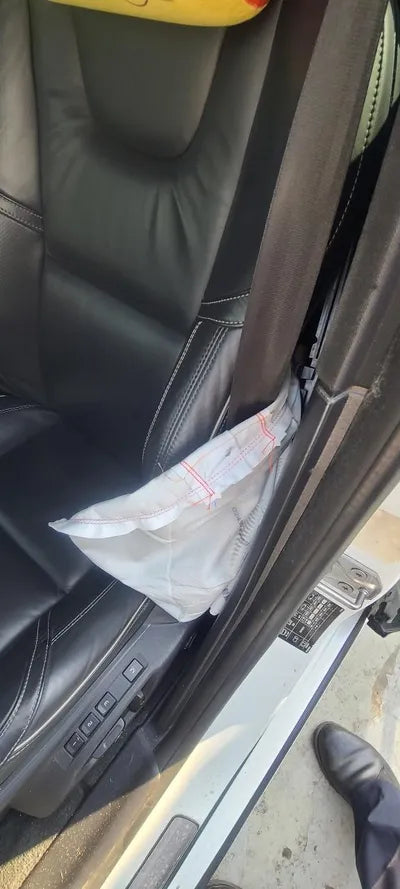 2015 Volvo S60 YV1FS49MDF2356381 VIN:YV1FS49MDF2356381