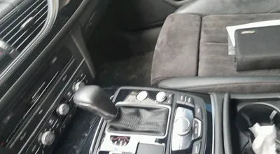 2016 Audi A6 WAUZZZ4G6GN156398 VIN:WAUZZZ4G6GN156398