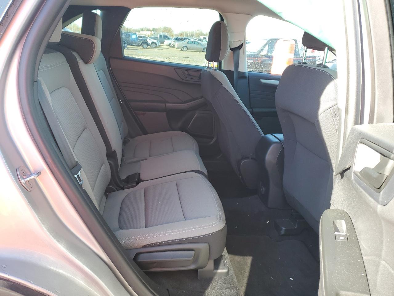 2022 FORD ESCAPE S VIN:1FMCU0F63NUA01409
