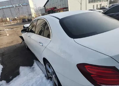 2018 Mercedes-Benz E 200 WDDZF4CB7JA408152 VIN:WDDZF4CB7JA408152