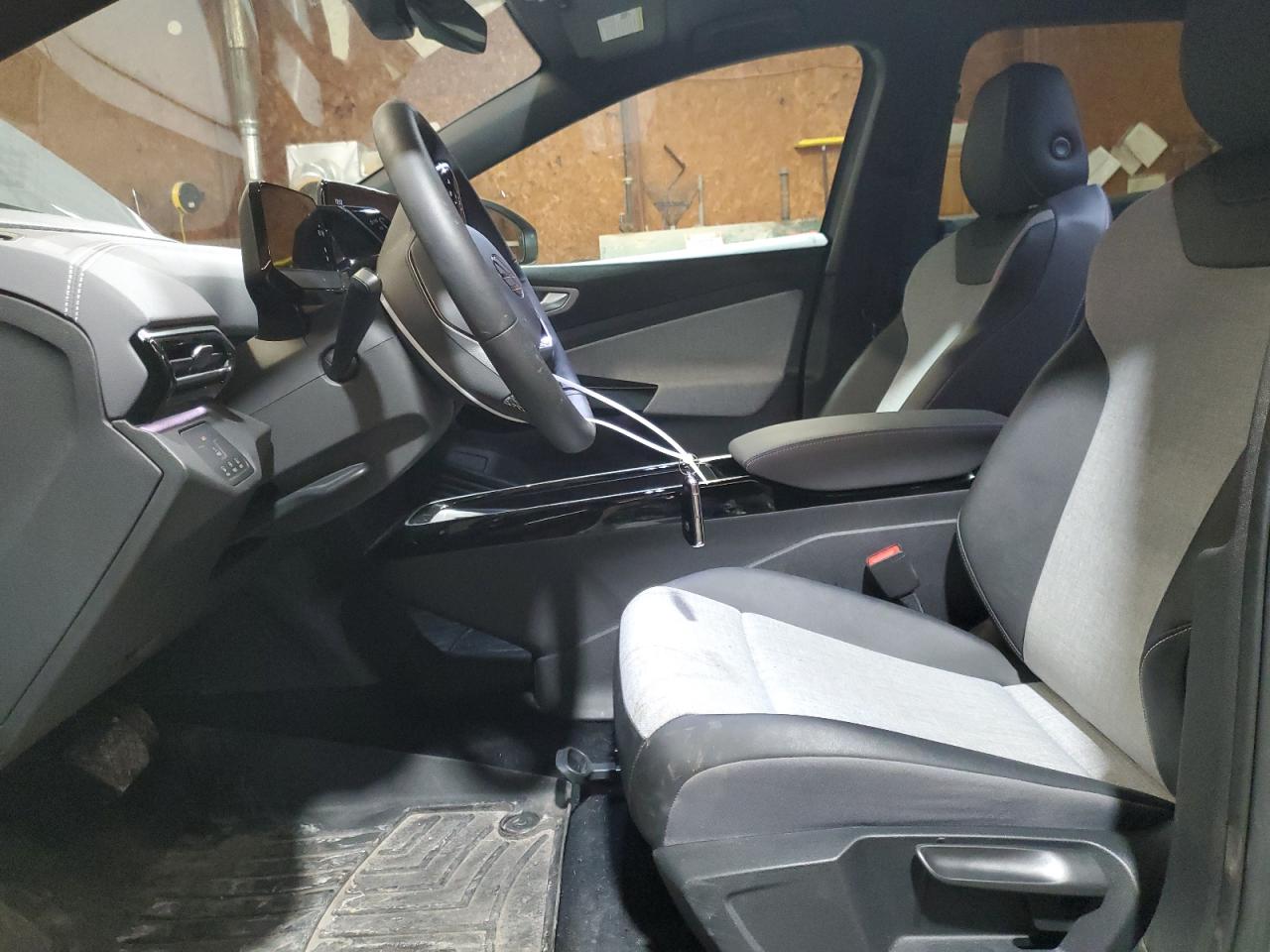 2023 VOLKSWAGEN ID.4 PRO VIN:1V2DNPE88PC009188