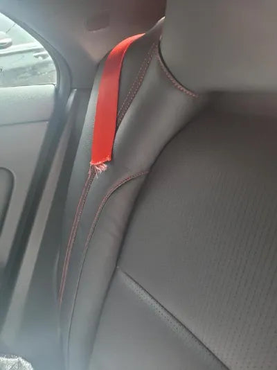 2014 Mercedes-Benz CLA 45 AMG VIN: