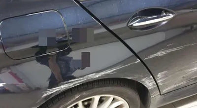 2015 BMW 520 WBA5E5104GG070375 VIN:WBA5E5104GG070375