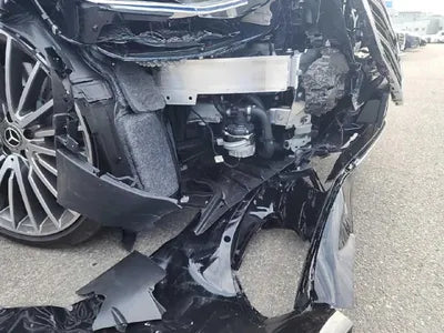 2023 Mercedes-Benz S 500 VIN: