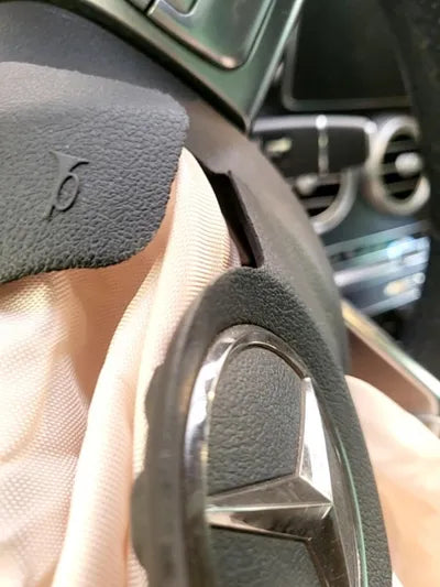 2015 Mercedes-Benz C 250 VIN: