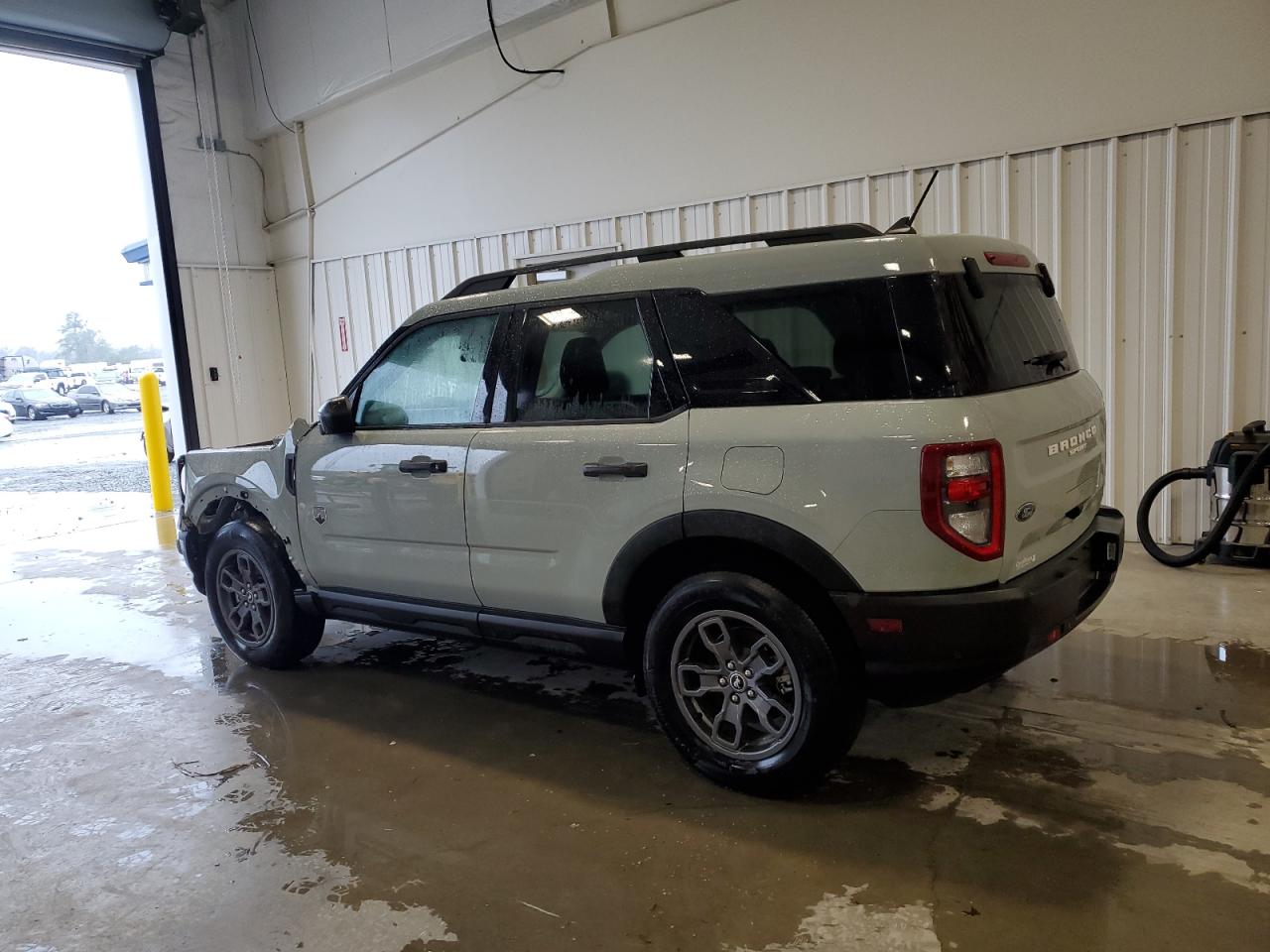 2023 FORD BRONCO SPORT BIG BEND VIN:3FMCR9B61PRE07307