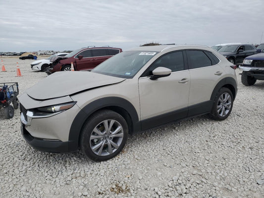 2023 MAZDA CX-30 SELECT VIN:3MVDMBBM6PM571628