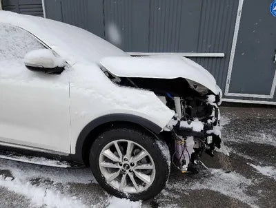 2016 Kia Sorento KNAPH81ABGA216735 VIN:KNAPH81ABGA216735