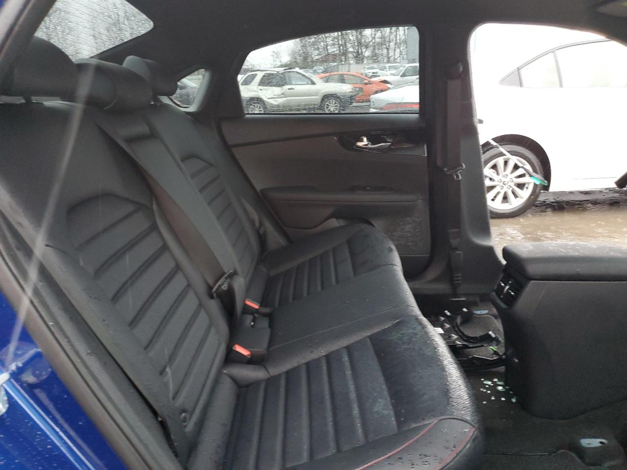 2024 KIA FORTE GT VIN:3KPF44AC3RE798920