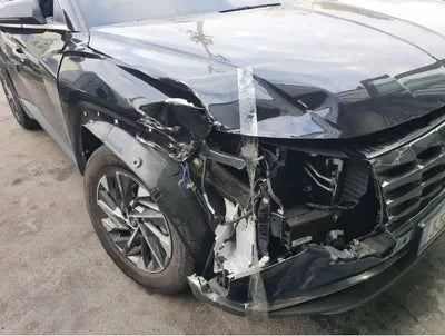 2021 Hyundai Tucson KMHJE811BMU005793 VIN:KMHJE811BMU005793