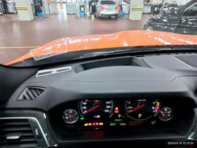 2020 BMW M4 WBS4Y9102LFH34181 VIN:WBS4Y9102LFH34181