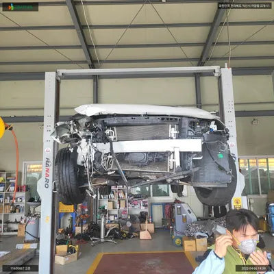 2017 Hyundai Ioniq KMHC851CGJU045402 VIN:KMHC851CGJU045402