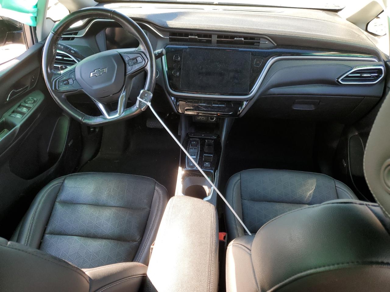 2022 CHEVROLET BOLT EV 2LT VIN:1G1FX6S01N4101773