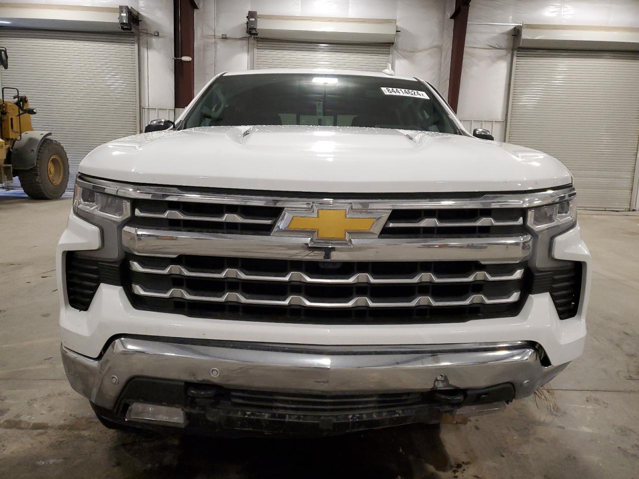 2024 CHEVROLET SILVERADO K1500 LTZ VIN:1GCUDGEL9RZ183215