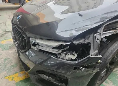 2022 BMW 520 WBA11BH04NCH68233 VIN:WBA11BH04NCH68233