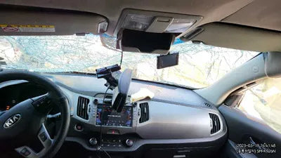 2016 Kia Sportage 197KMKNAPC813BGK8 VIN:197KMKNAPC813BGK8