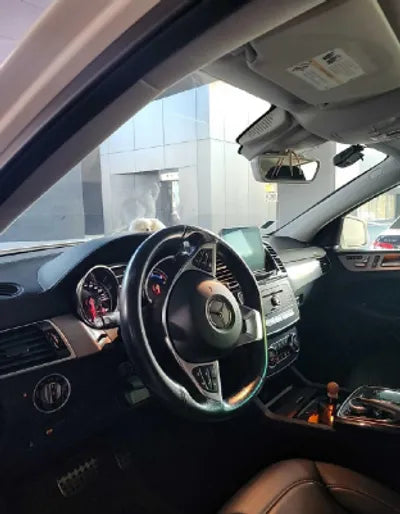 2018 Mercedes-Benz GLE 350 WDCED2EB9JA106095 VIN:WDCED2EB9JA106095