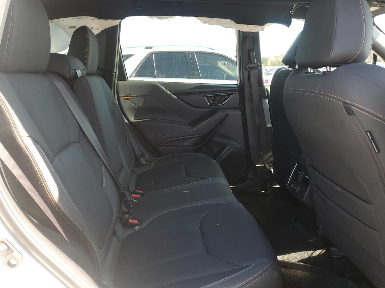 2023 SUBARU FORESTER WILDERNESS VIN:JF2SKAMCXPH447204