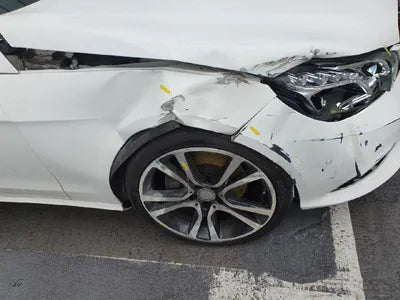 2015 Mercedes-Benz E 220 WDDHF0AB6GB277693 VIN:WDDHF0AB6GB277693