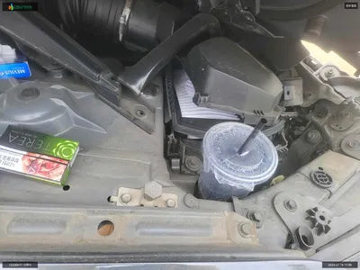 2018 Genesis G80 KMHGM41DDJU287819 VIN:KMHGM41DDJU287819