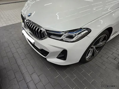 2023 BMW 630 WBA61CC02PCN05564 VIN:WBA61CC02PCN05564