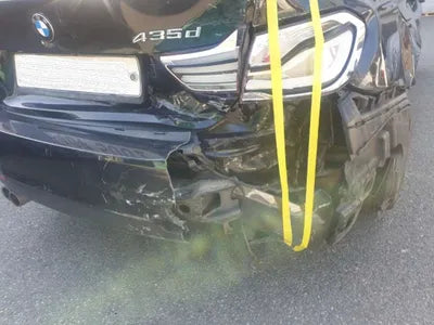 2018 BMW 435 009KMWBA4L3103JBC VIN:009KMWBA4L3103JBC