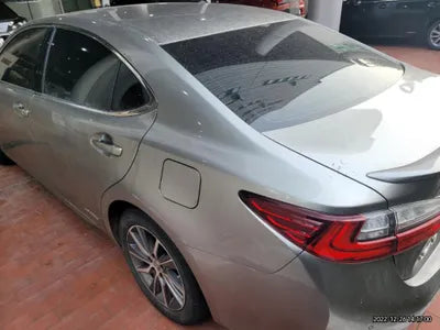 2016 Lexus ES 300 JTHBW1GG2G2117592 VIN:JTHBW1GG2G2117592