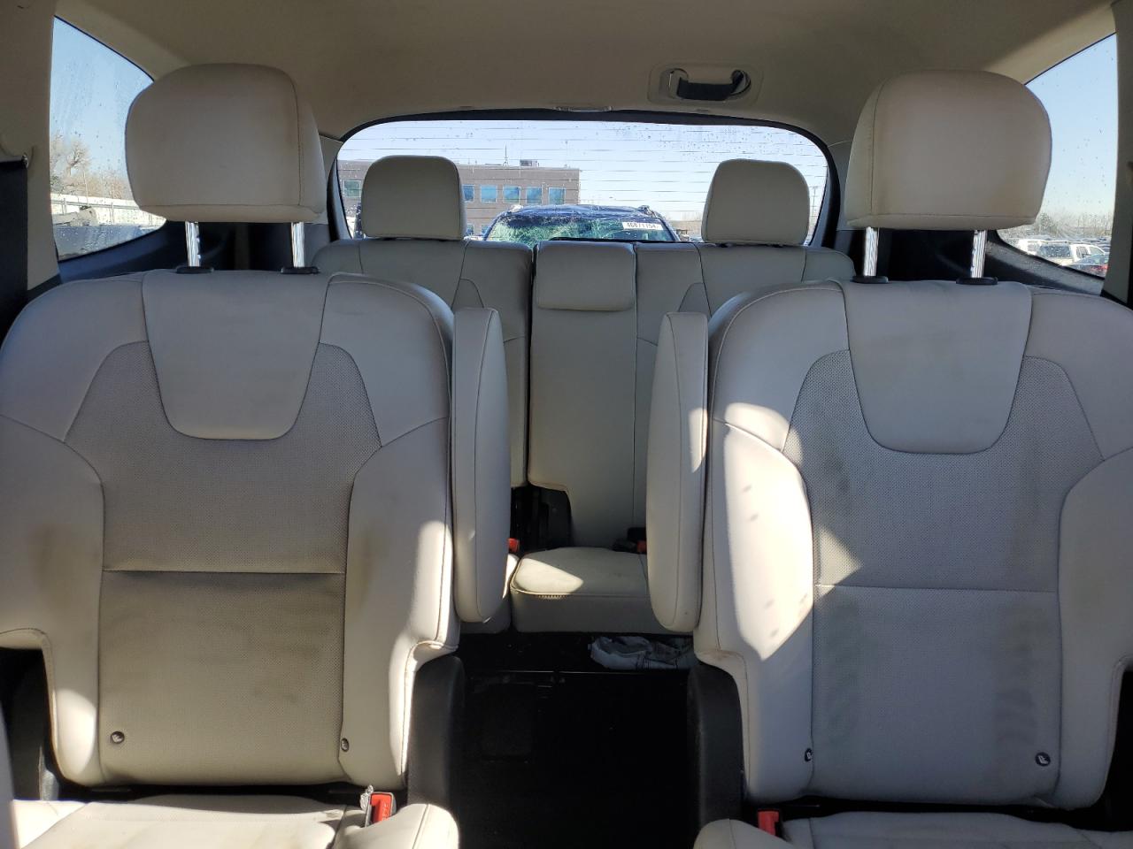 2022 KIA TELLURIDE S VIN:5XYP64HC2NG264423