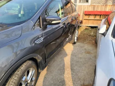 2015 Ford Escape 1FMCU9JX6FUA55096 VIN:1FMCU9JX6FUA55096