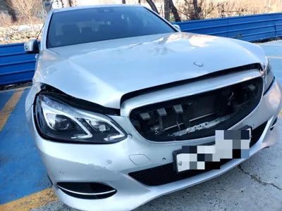 2016 Mercedes-Benz E 220 430KMWDDHF0AB0GB3 VIN:430KMWDDHF0AB0GB3