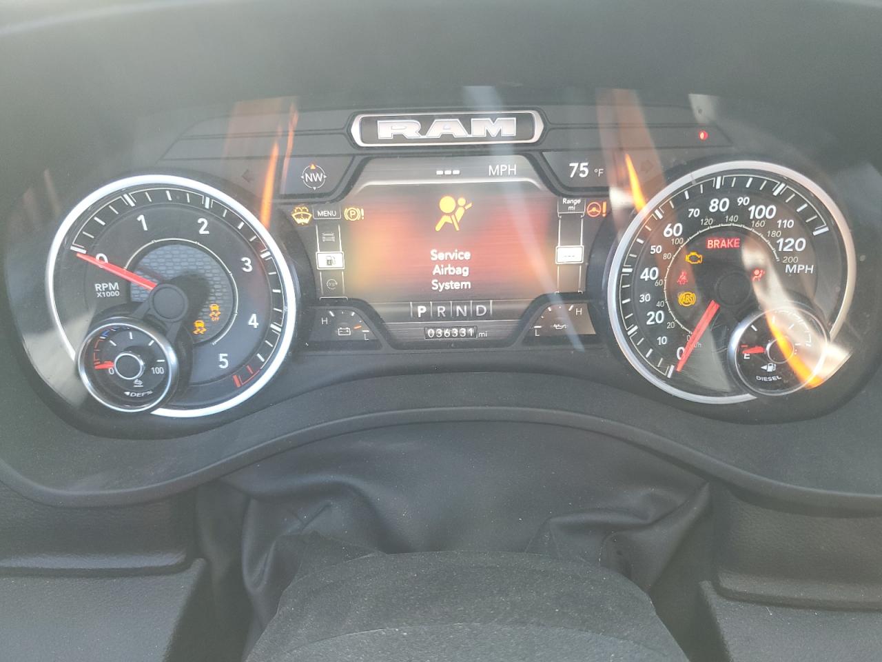 2022 RAM 1500 BIG HORN/LONE STAR VIN:WVGBV3AX8DW601422