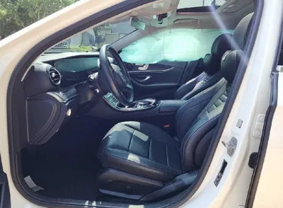 2017 Mercedes-Benz E 300 WDDZF4JB8HA162046 VIN:WDDZF4JB8HA162046