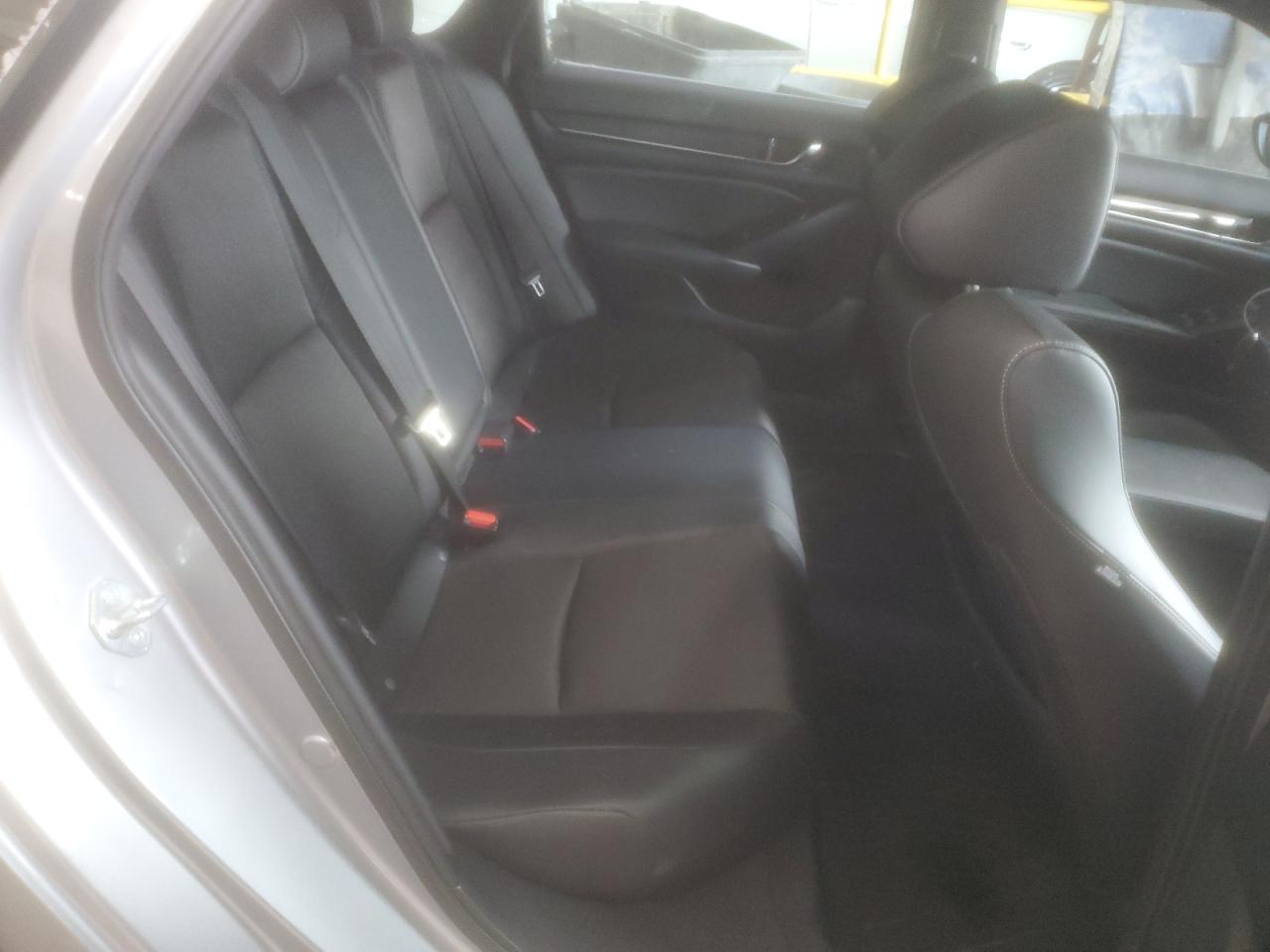 2022 HONDA ACCORD SPORT VIN:1HGCV1F37NA026393