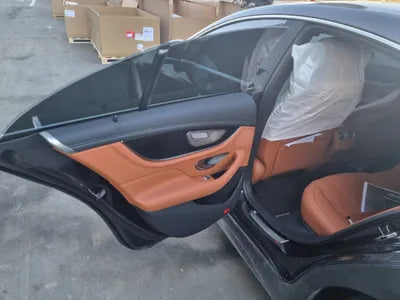 2022 Mercedes-Benz CLS 300 VIN: