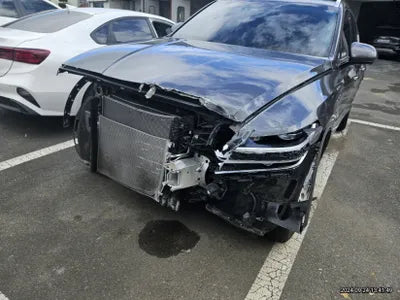 2021 Genesis GV80 VIN: